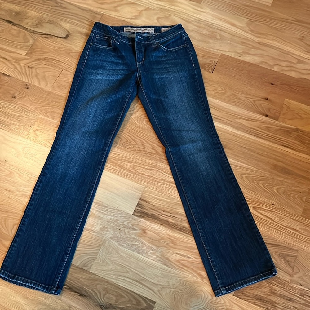 Nine West jeans